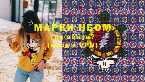 молекула духа Алзамай